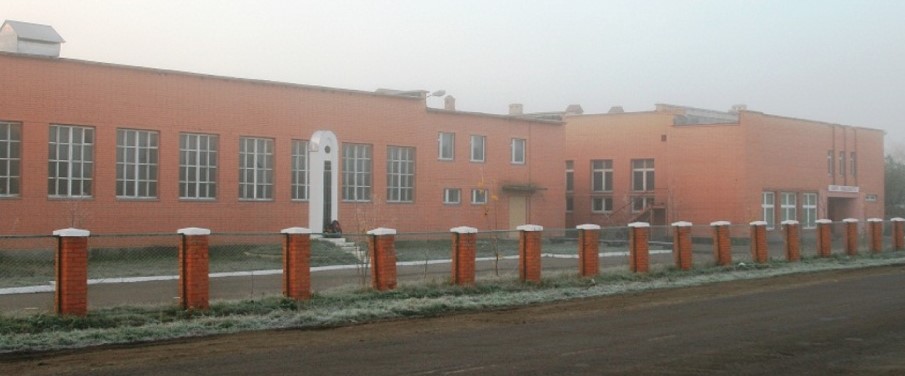 Муниципальное бюджетное общеобразовательное учреждение «Глядковская средняя школа» (МКОУ «Глядковская СШ»).